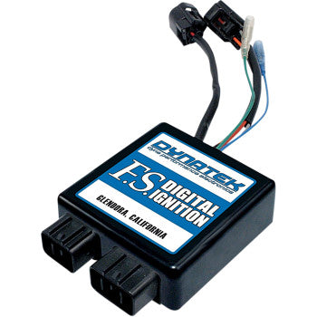 DYNATEK Programmable Ignition System - Yamaha DFS7-12P