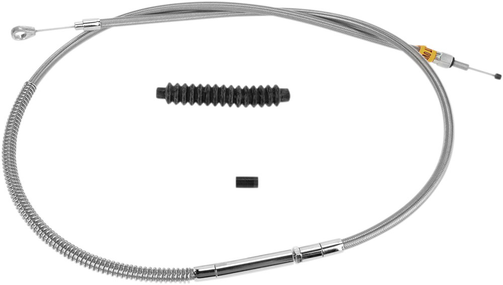 BARNETT Clutch Cable 102-30-10012HE