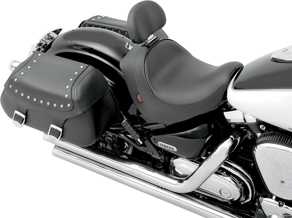Z1R Solo Seat - Smooth - RoadStar 0810-1751