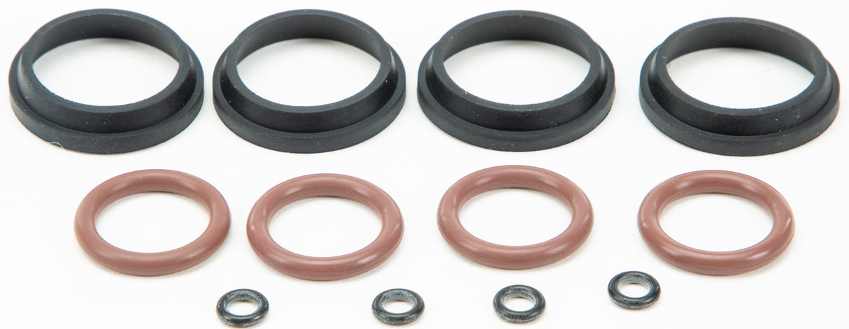 COMETIC Pushrod O-Ring Evo Sportster Kit C9143