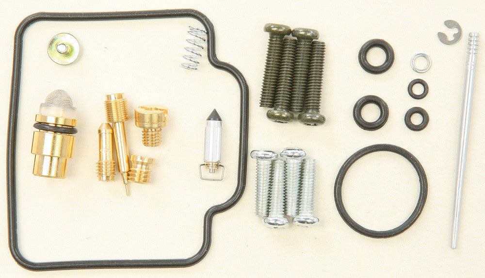 ALL BALLS Carburetor Repair Kit 26-1098
