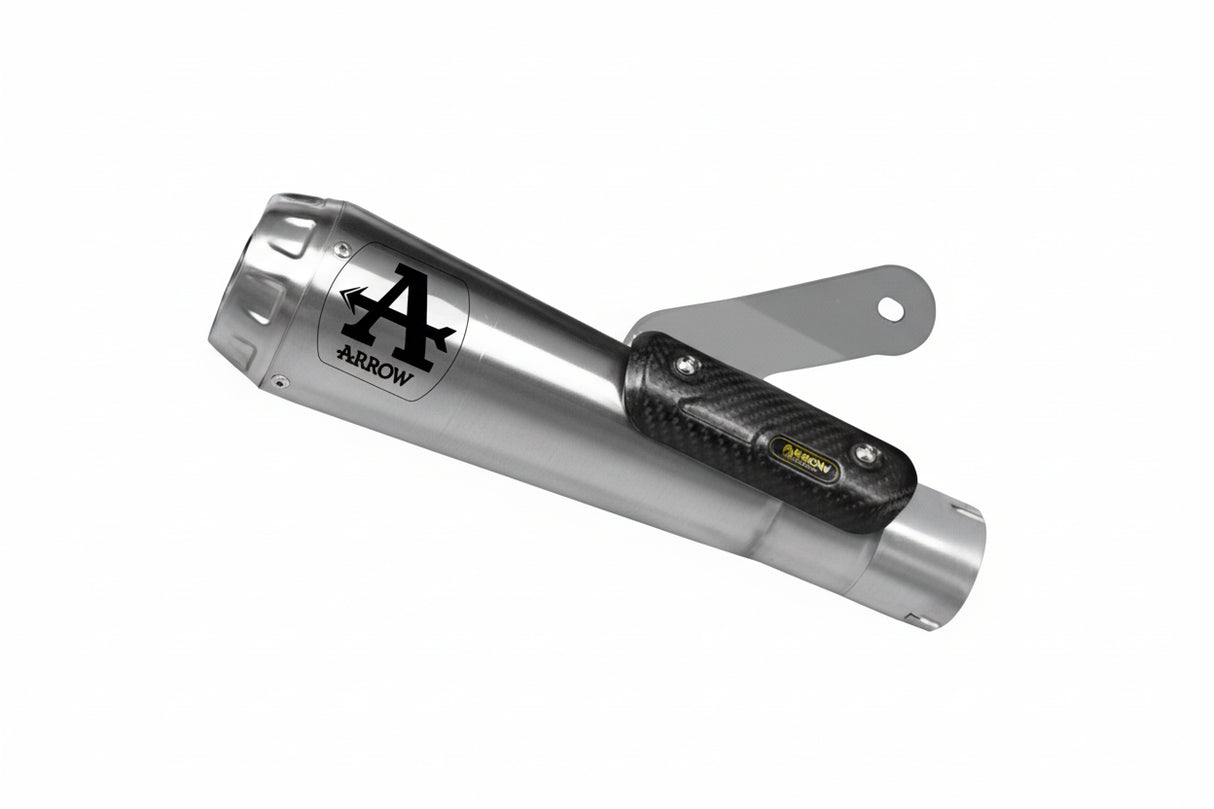 BMW S1000RR 2025 / M1000RR 2025 PRO RACE TITANIUM EXHAUST