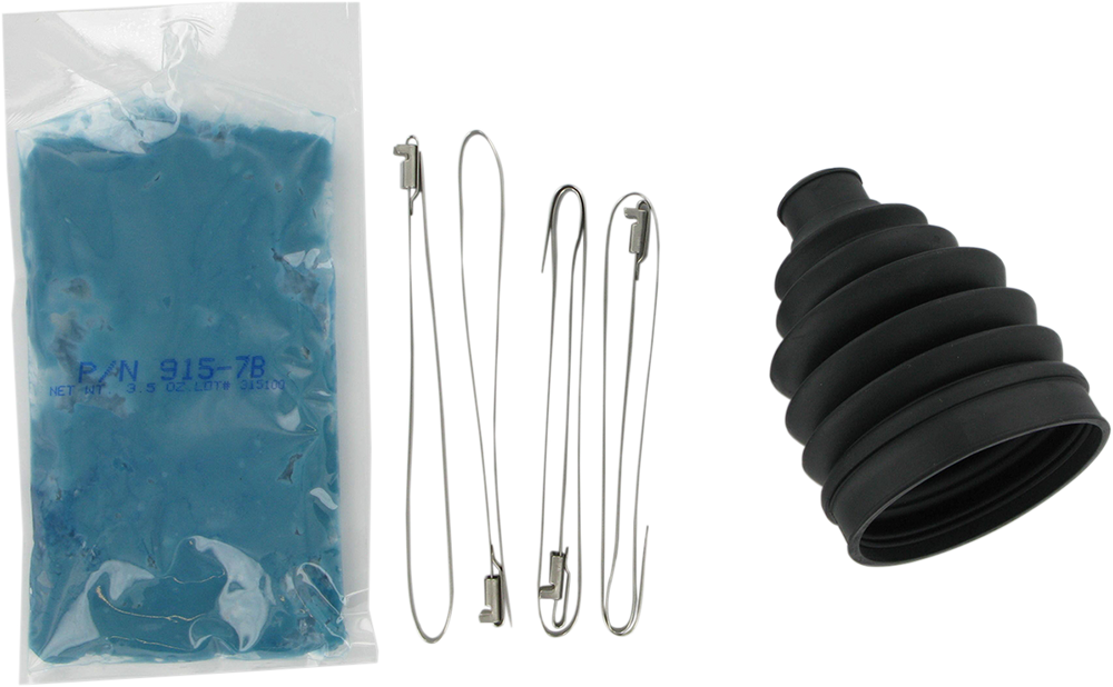 EPI CV Boot Kit - Front Outboard WE130082