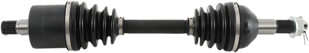 ALL BALLS Complete Axle Kit - Rear Left/Right | Middle Right - Can-Am AB8-CA-8-305