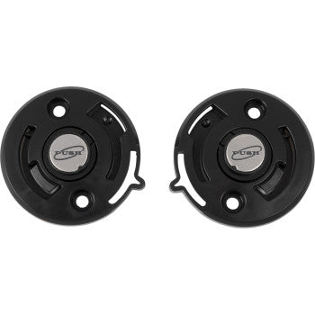 Z1R Range 2.0 / Nemesis Pivot Kit - Black 0133-1514