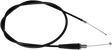 MOTION PRO Throttle Cable - Pull - Honda 02-0472