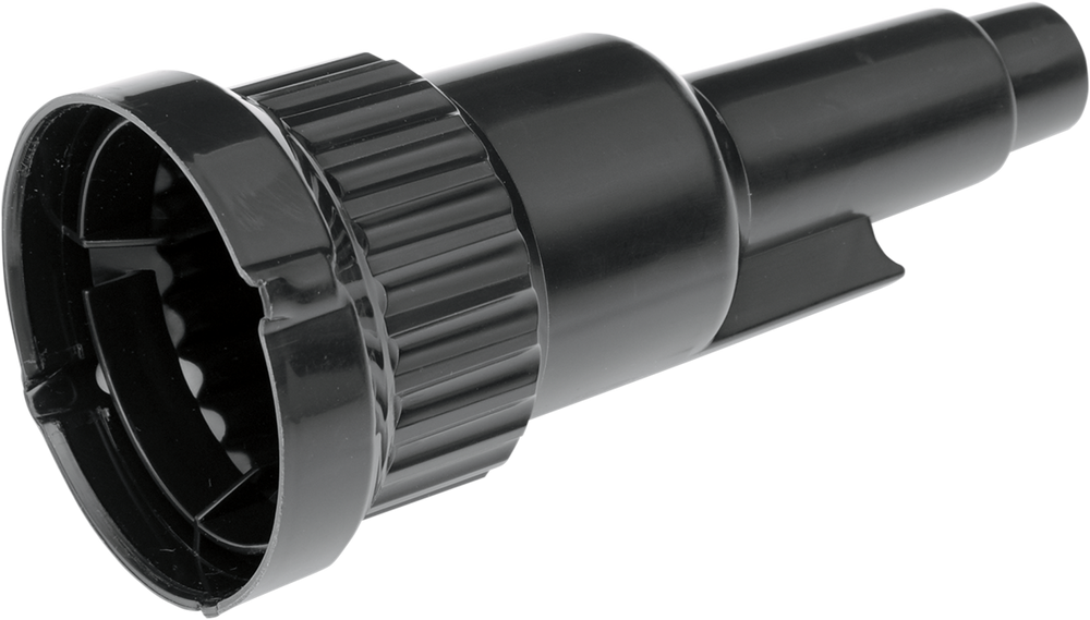 TUFF JUG Multi-Spout Adapter - Black ADAP