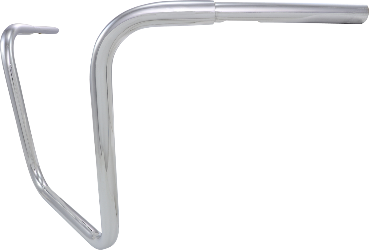 open box new LA CHOPPERS Handlebar - Ape Hanger - 16" Chrome LA-7312-16