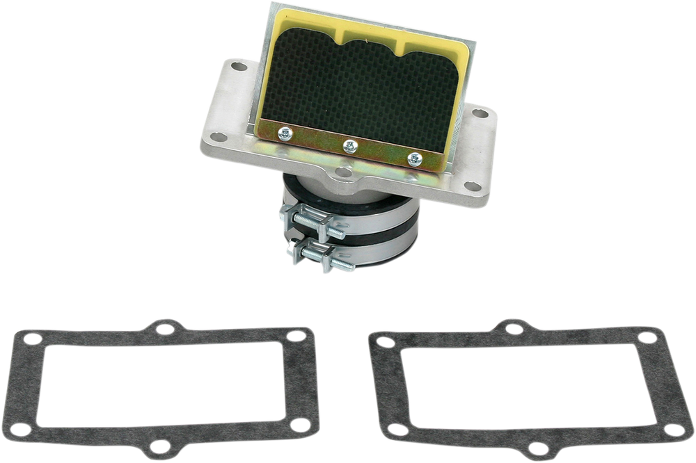 BOYESEN Radiator Valve - KTM Miscellaneous RAD43X