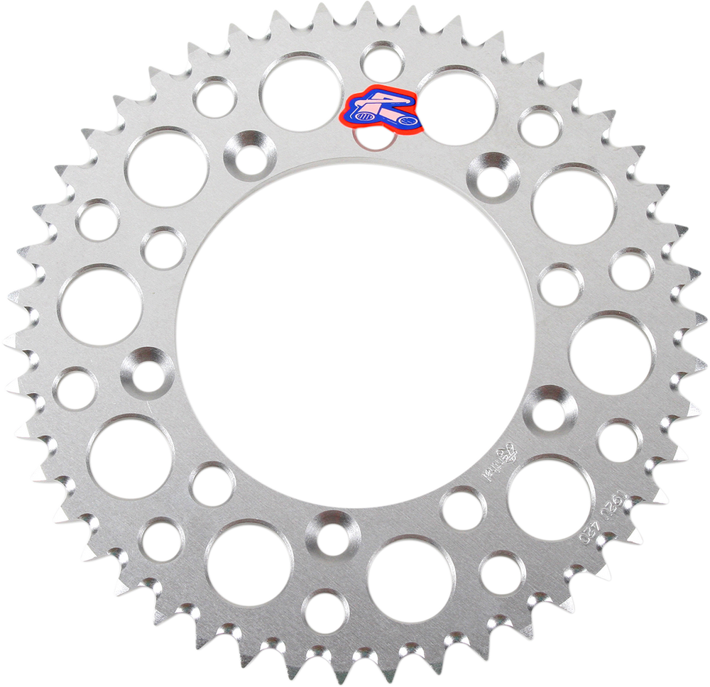 RENTHAL Sprocket - 48 Tooth 192U-420-48GPSI