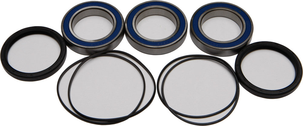 ALL BALLS Wheel Bearing & Seal Kit 25-1479