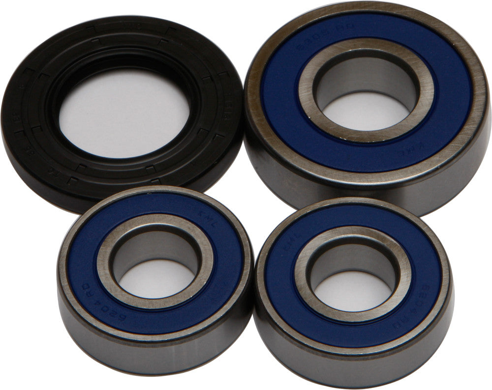 ALL BALLS Rear Wheel Bearing/Seal Kit 25-1272
