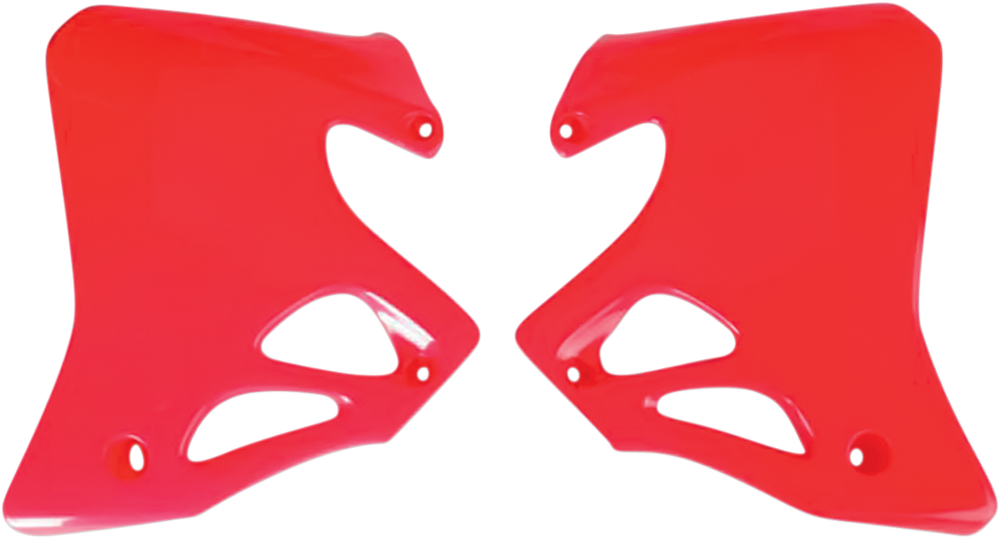 UFO Radiator Covers - Reds HO02672067