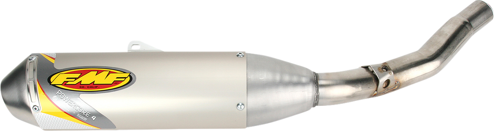 FMF Powercore 4 Muffler YZ250F / YZ450F  2006-2009  044228 1821-0578