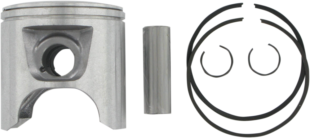 WSM Piston Kit - Sea-Doo 800 - Standard 010-818K