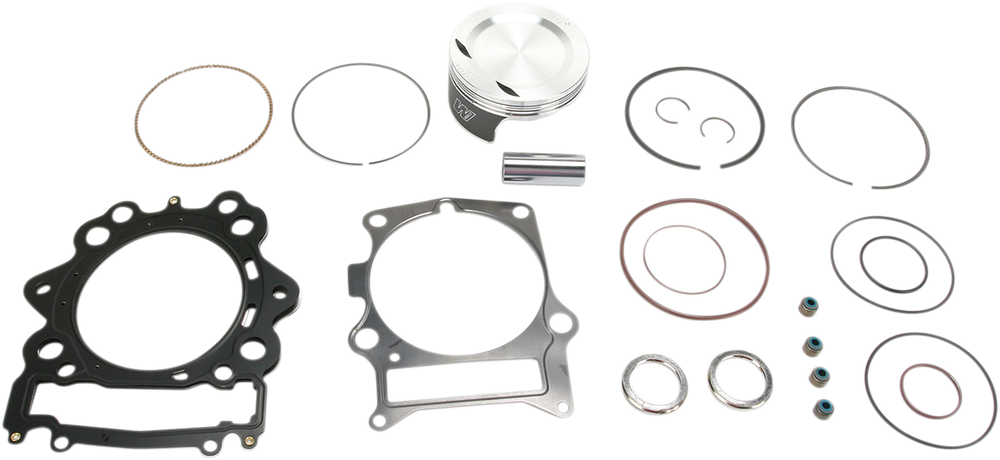 WISECO Piston Kit with Gaskets - Standard High-Performance PK1419