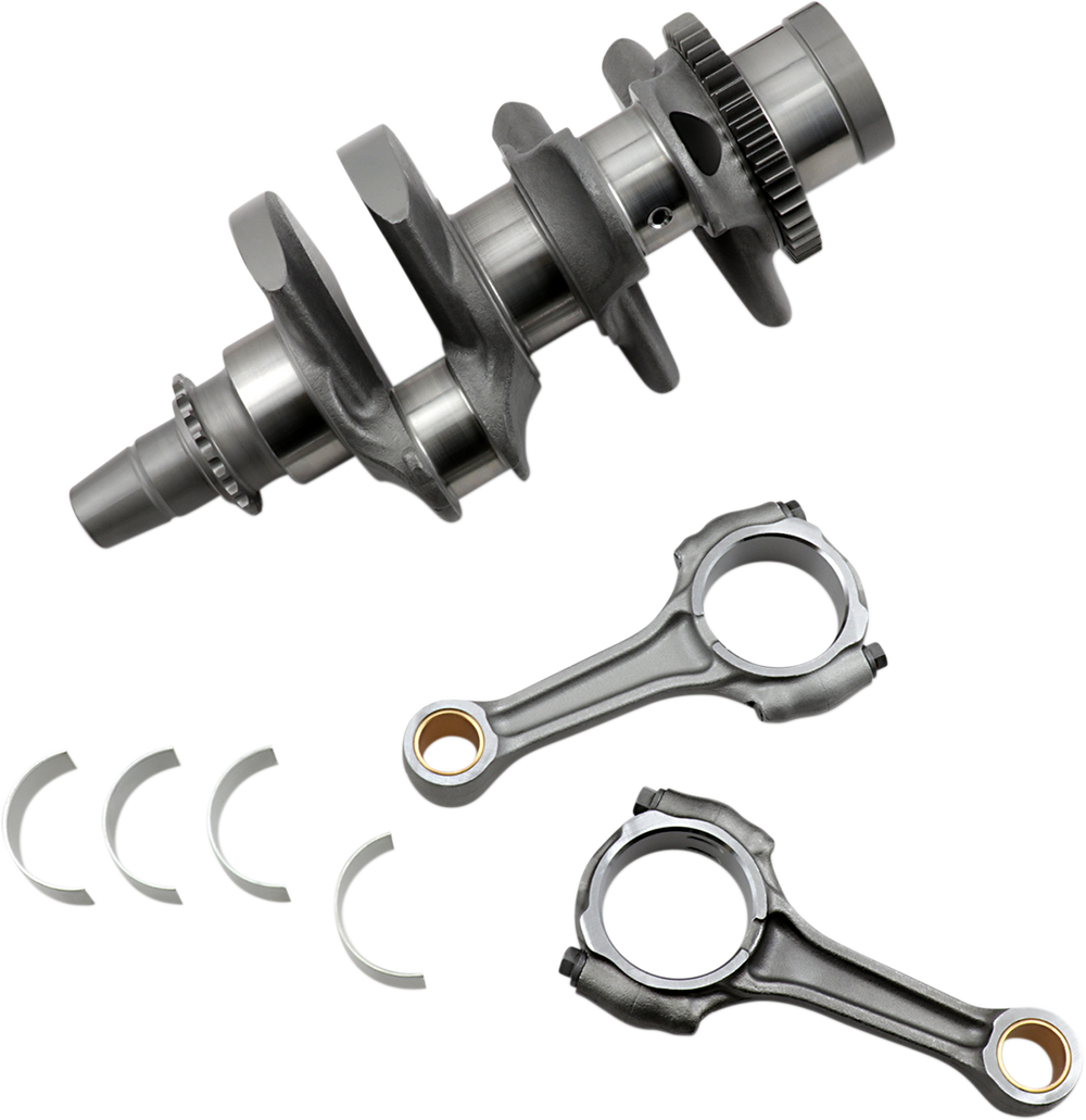 Hot Rods Crankshaft 4430
