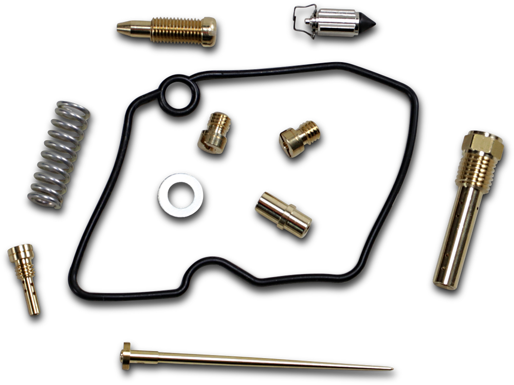 SHINDY Carburetor Kit - Arctic Cat 4x4 366 '09-'11 03-460