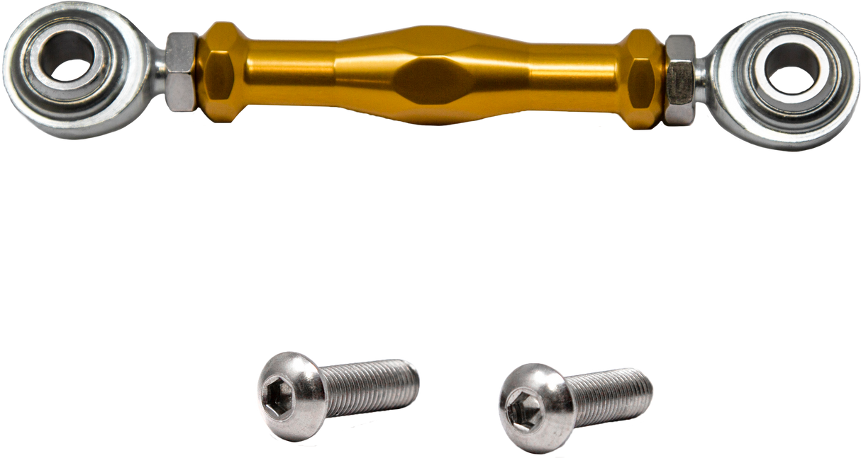NOMADICMid Control Shift Linkage GoldN-MCL-3