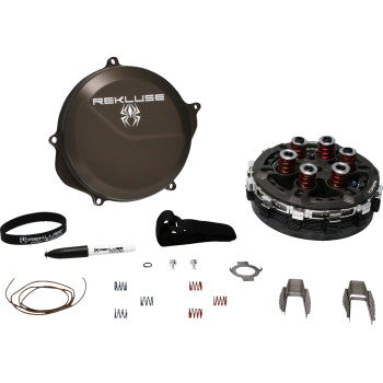 REKLUSE RACING Radiuscx 4.0 Clutch Honda CRF450X /L/RL 2019-2023 RMS-8901119