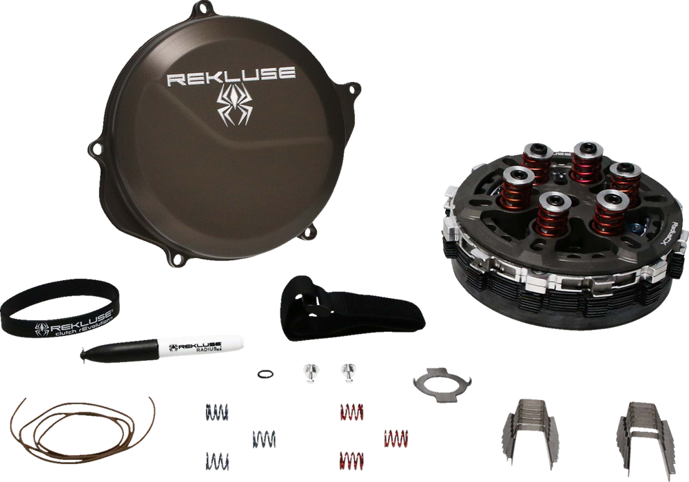 REKLUSE RadiusCX 4.0 Clutch - Husqvarna/KTM RMS-8913196