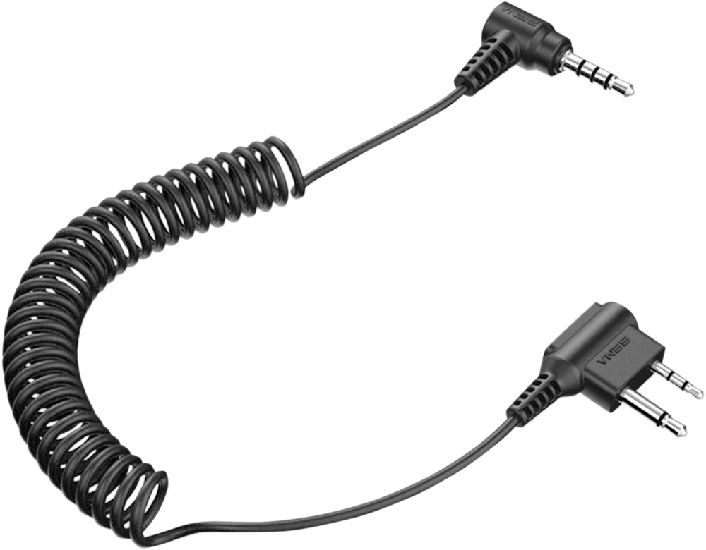 SENA Radio Cable Twin-Pin - Midland TUFFTALK-A0115