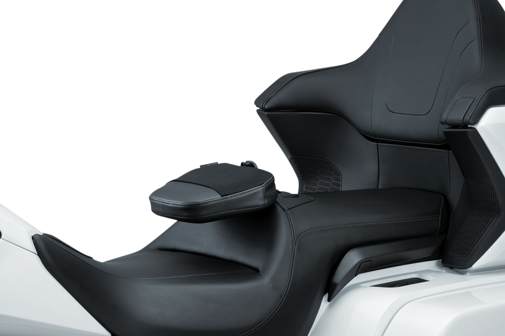 KURYAKYN Omni Driver's Backrest 6772