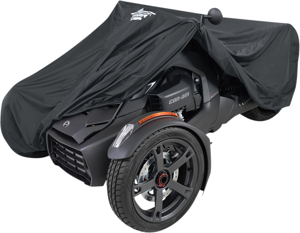 ULTRAGARD Essentials Bike Cover - Ryker - Can Am 4-374