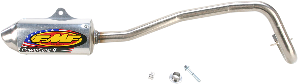 FMF Powercore 4 Exhaust 041071 1820-1342