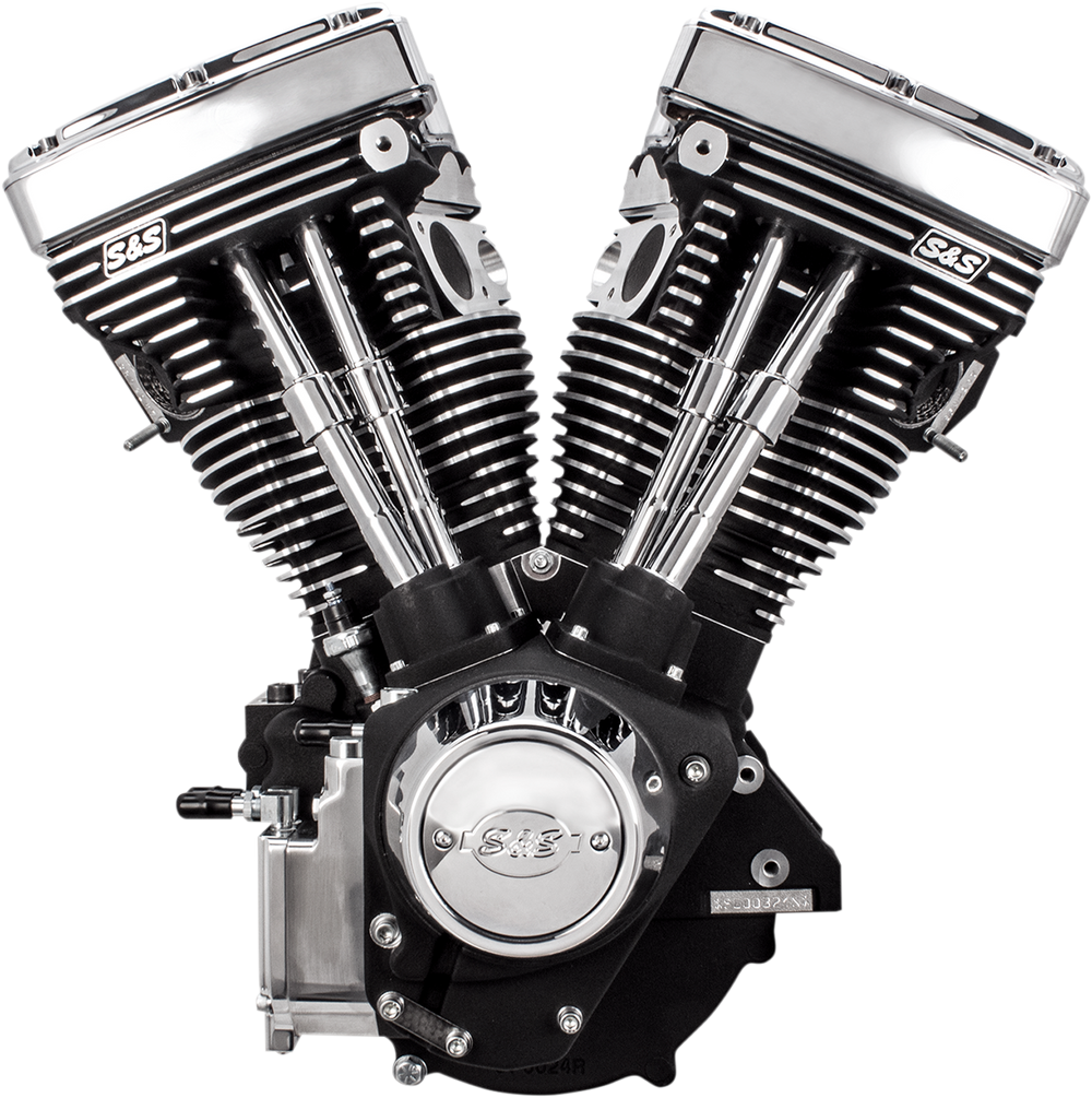 S&S CYCLE V111 Long-Block Engine - Evolution  310-0766