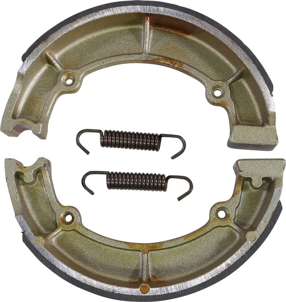 DP BRAKES Brake Shoes - Kawasaki 9118