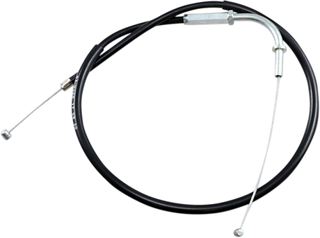 MOTION PRO Throttle Cable - Push - Kawasaki 03-0268