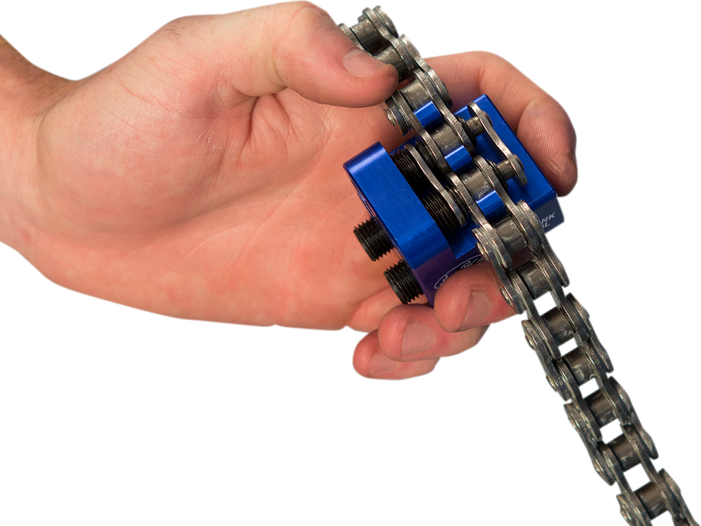 MOTION PRO Master Link Press Tool 08-0675