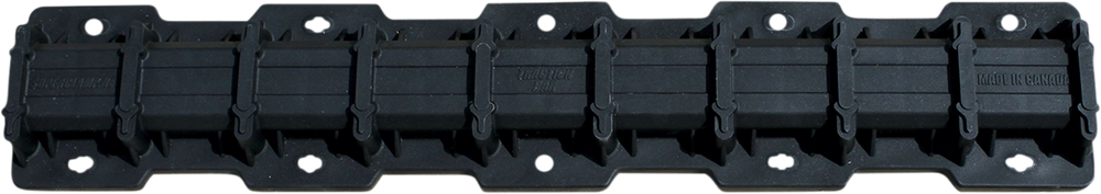 SUPERCLAMP Traction Bar Kit 5106 TRACBARKIT