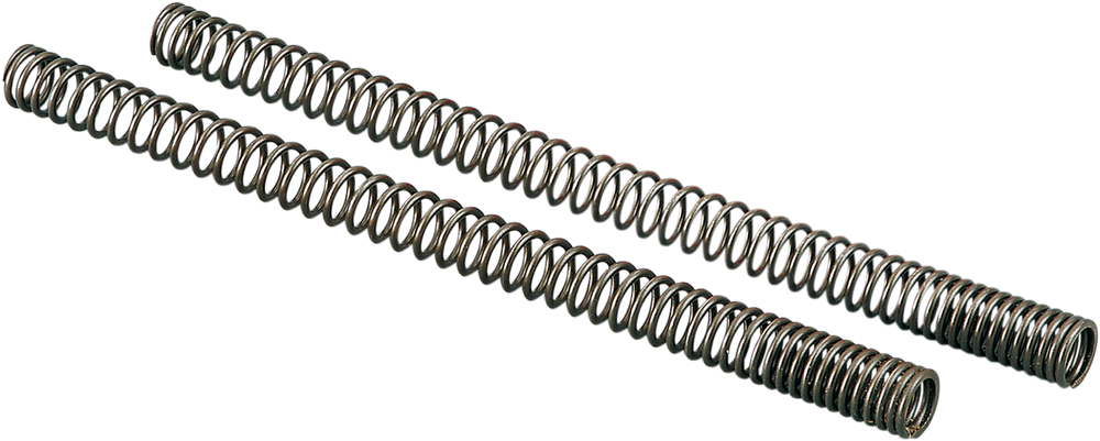 PROGRESSIVE SUSPENSION Front Fork Springs 11-1530