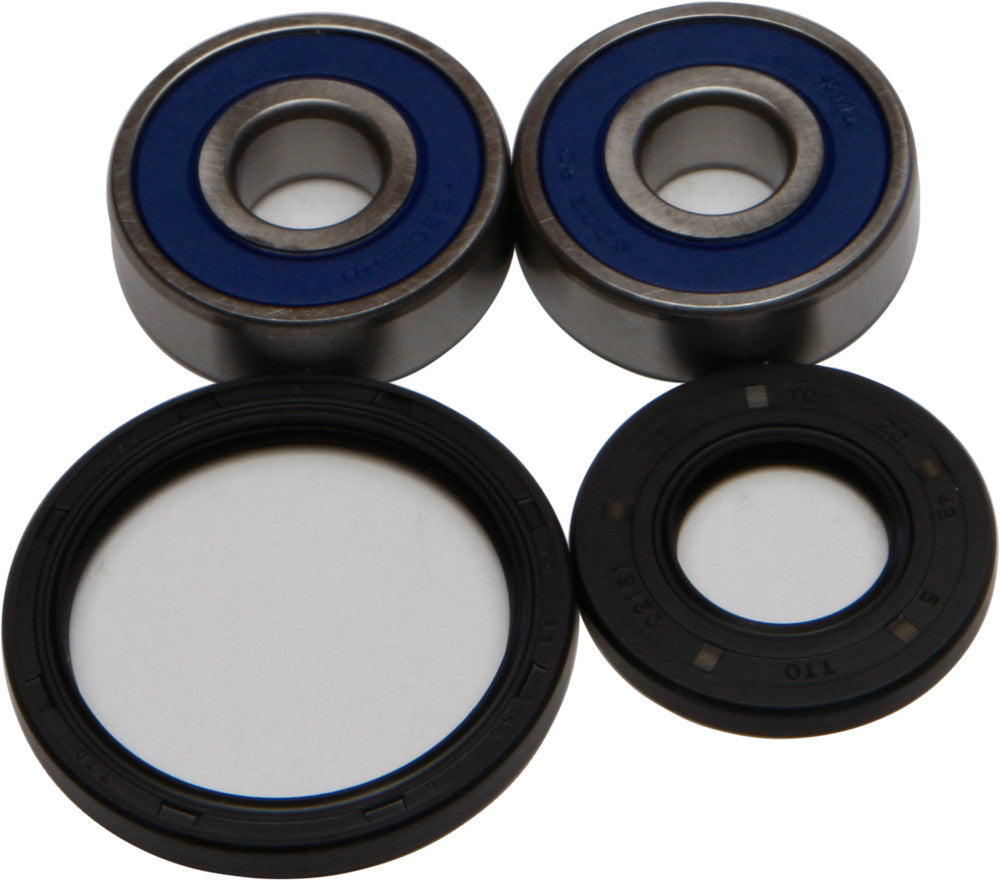 ALL BALLS Front Wheel Bearing Kit 25-1316