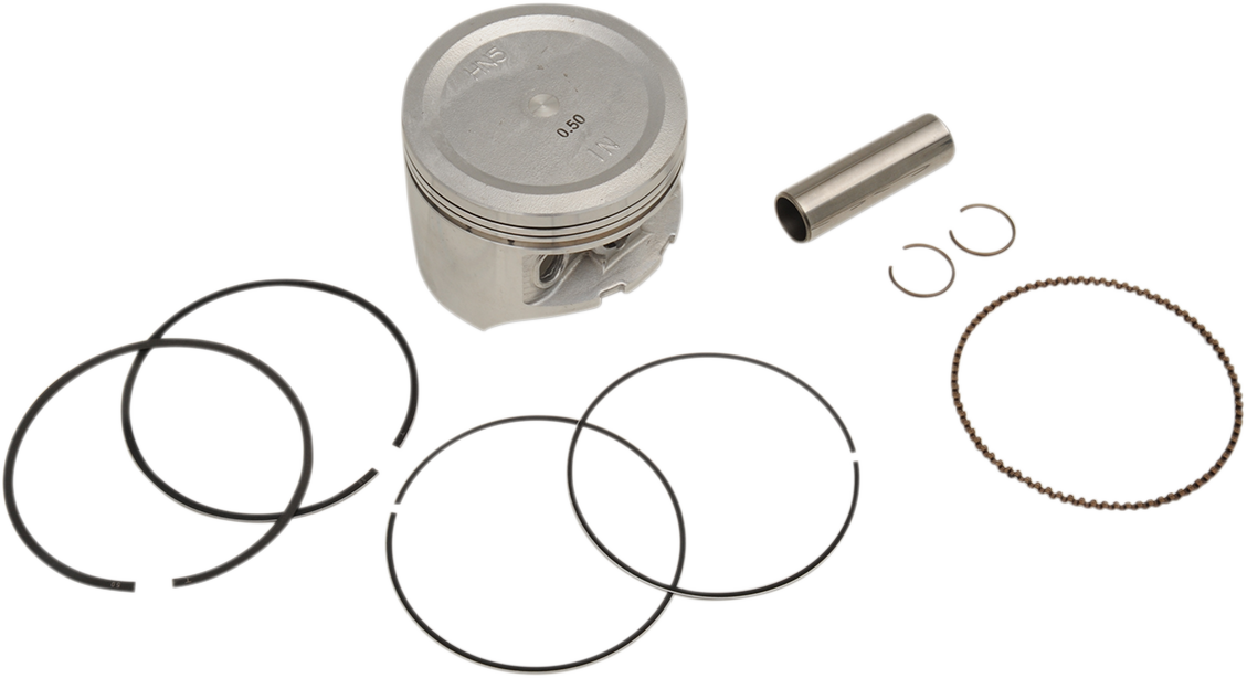 PROX Piston Kit 01.1480.050