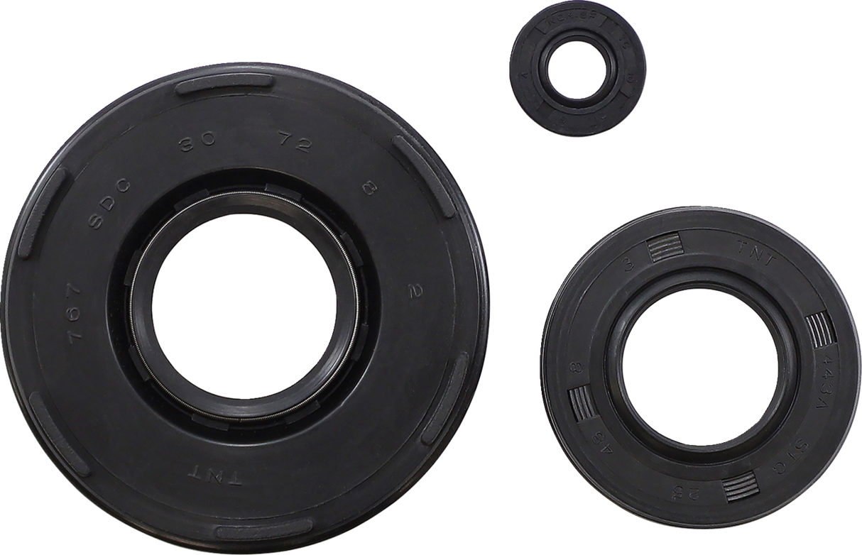 VERTEX Oil Seal 55161