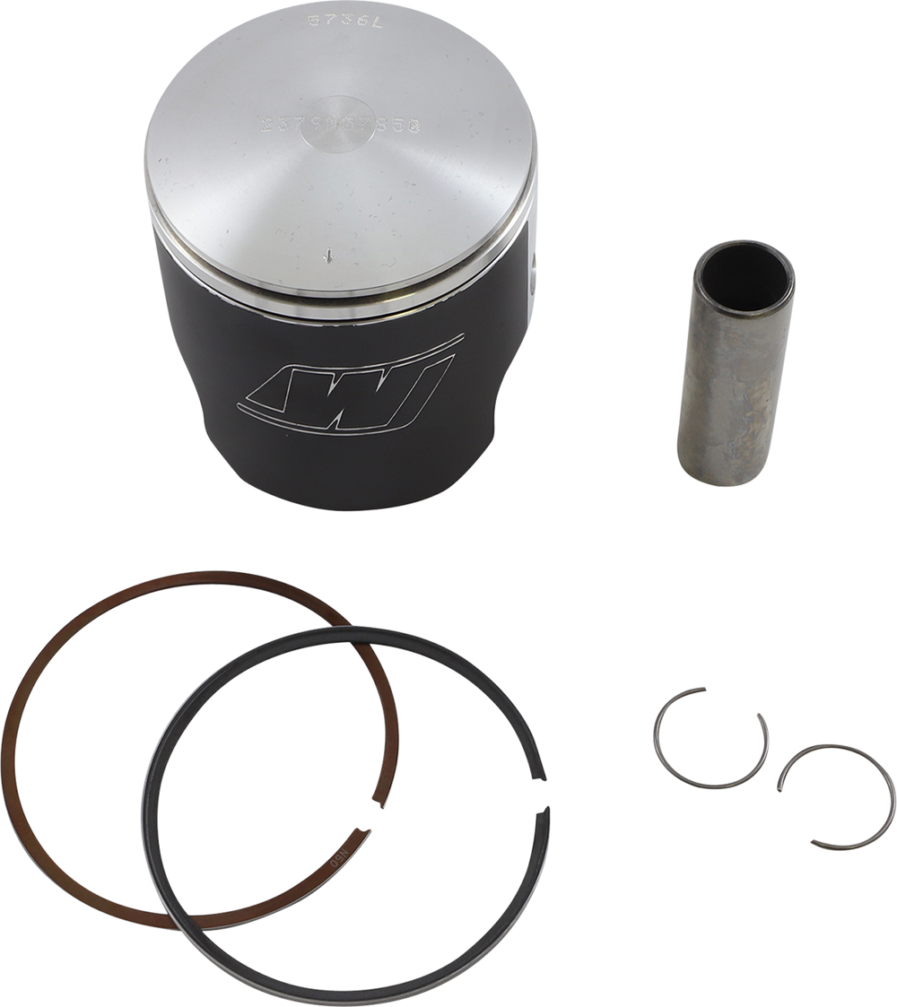 WISECO Piston - +0.50 mm High-Performance 2379M07850