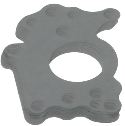 COMETIC Side Mount Oil Pump Gasket Pan/Shvl 10/Pk Oe#26244-37 C9397