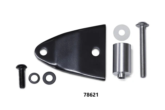 Goldstrike Flag Mount For Trunk Lid, '21-Up 78621