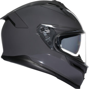 AGV K7 Helmet - Mono - Evo Gray - Small 0101-18016