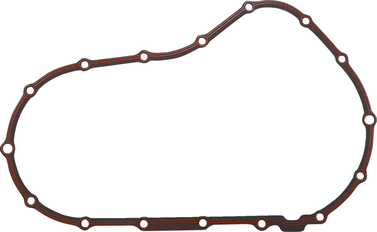 JAMES GASKET Foam Primary Cover Gasket JGI-34955-04-F