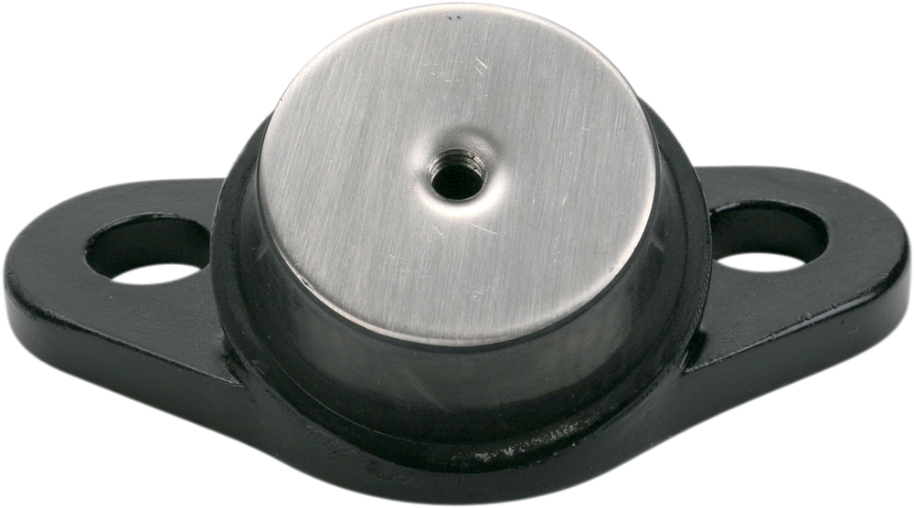 WSM Left Motor Mount - 4 TEC 011-130