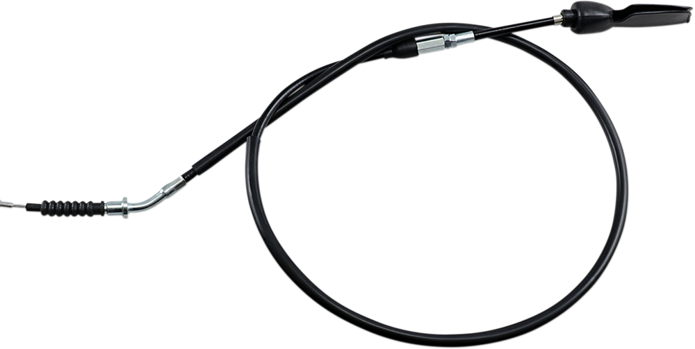 MOTION PRO Clutch Cable - Yamaha - Black Vinyl 05-2021