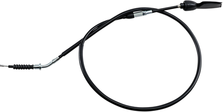 MOTION PRO Clutch Cable - Yamaha - Black Vinyl 05-2021