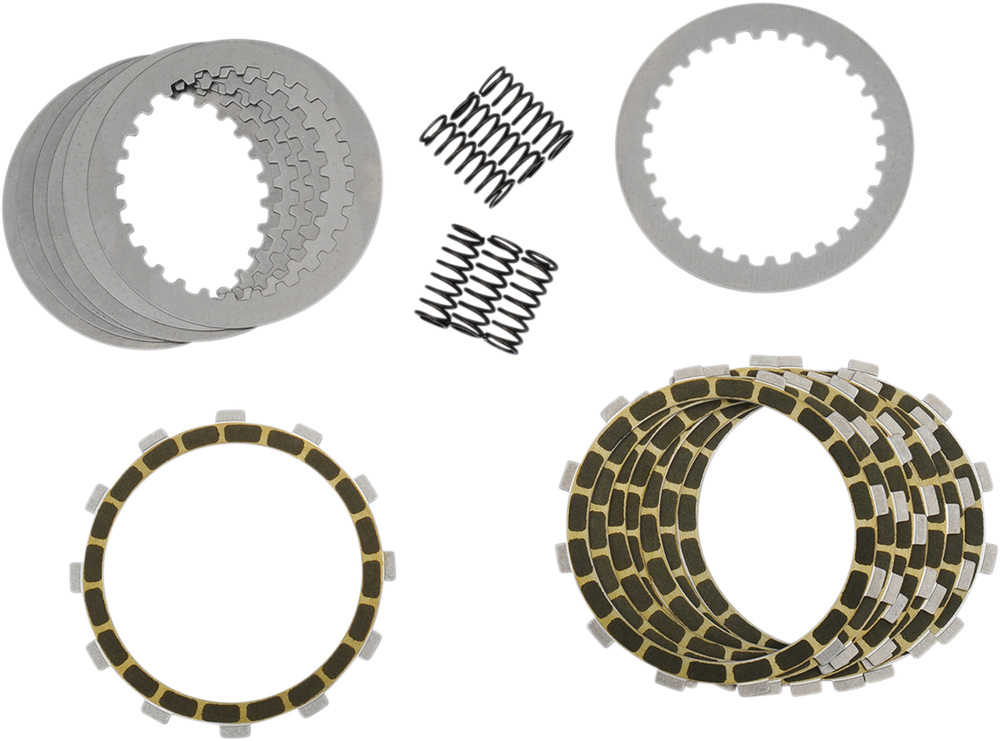 BARNETT Clutch Kit 303-35-10018