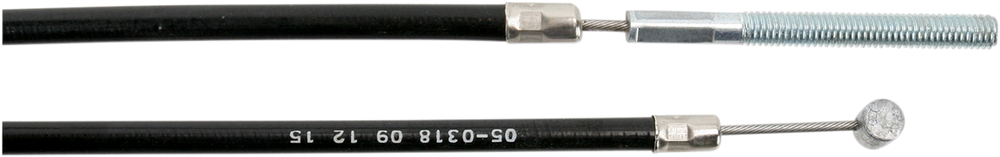 MOTION PRO Brake Cable - Front - Yamaha 05-0318