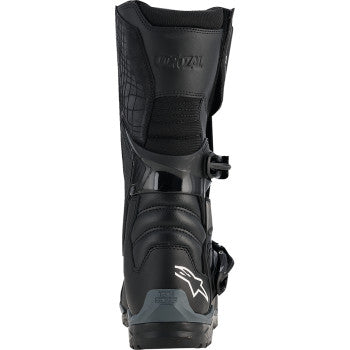 ALPINESTARS Corozal Adventure Drystar® Boots - Black - US 9 2040126-10-9