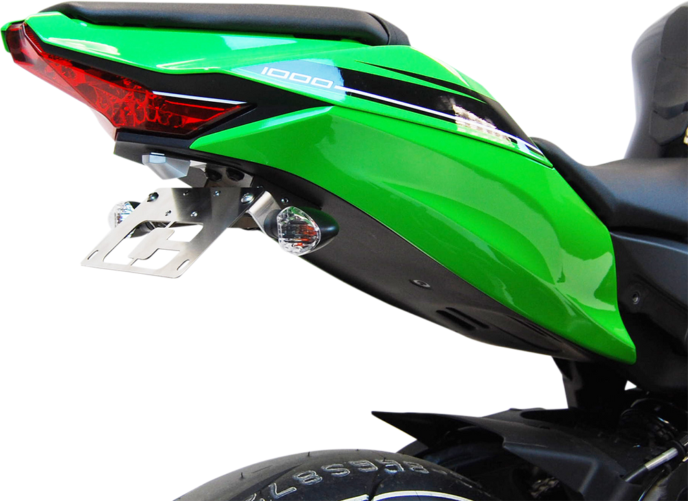 COMPETITION WERKES Fender Eliminator Kit - ZX10 1K1005